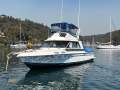 Fraser 31 Flybridge