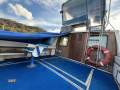 Fraser 31 Flybridge