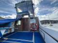 Fraser 31 Flybridge