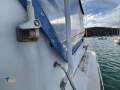 Fraser 31 Flybridge