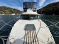 Fraser 31 Flybridge