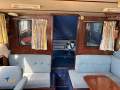 Fraser 31 Flybridge
