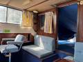 Fraser 31 Flybridge