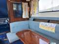 Fraser 31 Flybridge