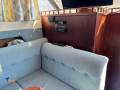 Fraser 31 Flybridge