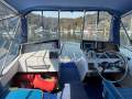 Fraser 31 Flybridge