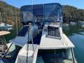 Fraser 31 Flybridge