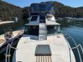 Fraser 31 Flybridge