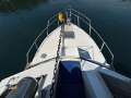Fraser 31 Flybridge