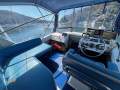 Fraser 31 Flybridge