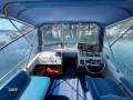 Fraser 31 Flybridge