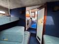 Fraser 31 Flybridge