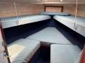 Fraser 31 Flybridge
