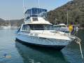 Fraser 31 Flybridge