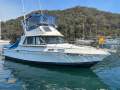 Fraser 31 Flybridge