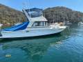 Fraser 31 Flybridge