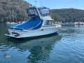 Fraser 31 Flybridge
