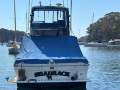 Fraser 31 Flybridge