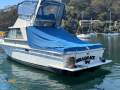 Fraser 31 Flybridge