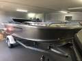 New Savage 445 Osprey open aluminium boat in stock and reduced!