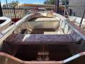 New Savage 445 Osprey open aluminium boat in stock and reduced!