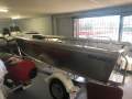 New Savage 445 Osprey open aluminium boat in stock and reduced!