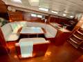 Beneteau Oceanis 473 2 cabin owners version