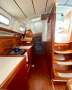 Beneteau Oceanis 473 2 cabin owners version