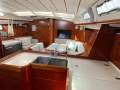 Beneteau Oceanis 473 2 cabin owners version