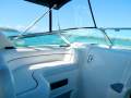 Mustang 2800 SportsCruiser Series III