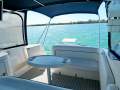 Mustang 2800 SportsCruiser Series III