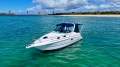 Mustang 2800 SportsCruiser Series III