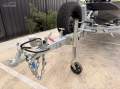 Sea-Doo Explorer Pro 170 Premium Adventure PWC with Upgraded Trailer