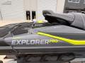 Sea-Doo Explorer Pro 170 Premium Adventure PWC with Upgraded Trailer