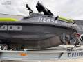 Sea-Doo Explorer Pro 170 Premium Adventure PWC with Upgraded Trailer