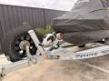 Sea-Doo Explorer Pro 170 Premium Adventure PWC with Upgraded Trailer