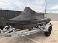 Sea-Doo Explorer Pro 170 Premium Adventure PWC with Upgraded Trailer