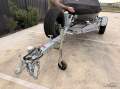 Sea-Doo Explorer Pro 170 Premium Adventure PWC with Upgraded Trailer