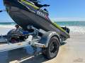 Sea-Doo Explorer Pro 170 Premium Adventure PWC with Upgraded Trailer
