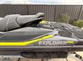 Sea-Doo Explorer Pro 170 Premium Adventure PWC with Upgraded Trailer
