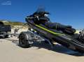 Sea-Doo Explorer Pro 170 Premium Adventure PWC with Upgraded Trailer