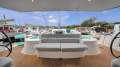 HH Catamarans HH44OC Carbon Fibre performance Catamaran