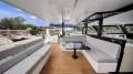 HH Catamarans HH44OC Carbon Fibre performance Catamaran