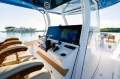 Sportsman Open 352 Centre Console