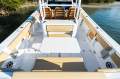 Sportsman Open 352 Centre Console