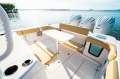 Sportsman Open 352 Centre Console