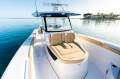 Sportsman Open 352 Centre Console