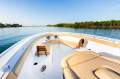 Sportsman Open 352 Centre Console
