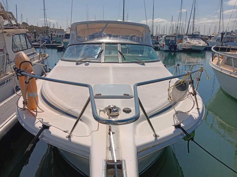 Riviera 3000 Offshore