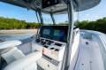 Sportsman Open 322 Centre Console
